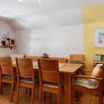 Schwarzwaldcasa Nyaraló *