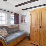 Nyaraló Schwarzwaldcasa Todtmoos