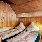Nyaraló Schwarzwaldcasa Todtmoos