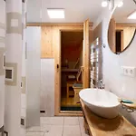 Nyaraló Schwarzwaldcasa