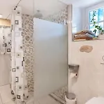 Schwarzwaldcasa Nyaraló Todtmoos
