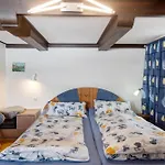 Schwarzwaldcasa Nyaraló Todtmoos