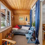 Schwarzwaldcasa Nyaraló