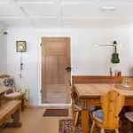 Nyaraló Schwarzwaldcasa