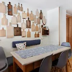בית נופש Schwarzwaldcasa