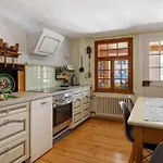 Schwarzwaldcasa Nyaraló