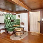 Schwarzwaldcasa Nyaraló