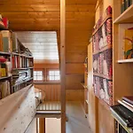 Nyaraló Schwarzwaldcasa