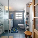 Schwarzwaldcasa בית נופש