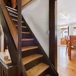 Schwarzwaldcasa בית נופש טודמוס