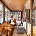 Schwarzwaldcasa בית נופש טודמוס