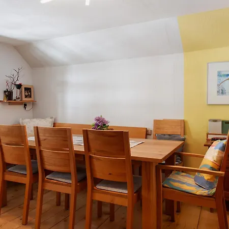 Schwarzwaldcasa Casa vacanze *