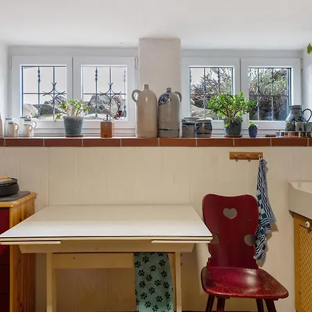 Casa vacanze Schwarzwaldcasa *