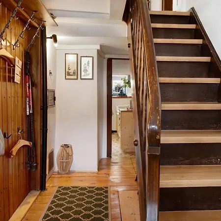 Schwarzwaldcasa * Todtmoos