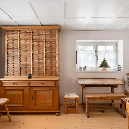 Schwarzwaldcasa Todtmoos