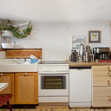 Casa vacanze Schwarzwaldcasa Todtmoos