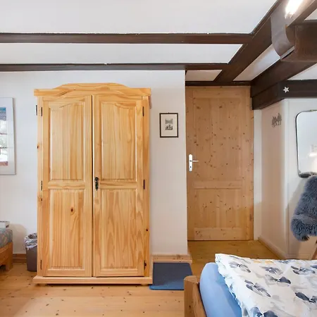 Casa vacanze Schwarzwaldcasa *