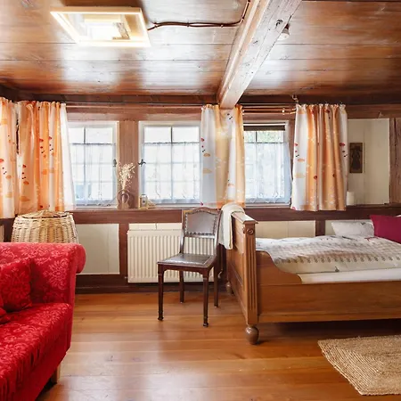 Schwarzwaldcasa * Todtmoos