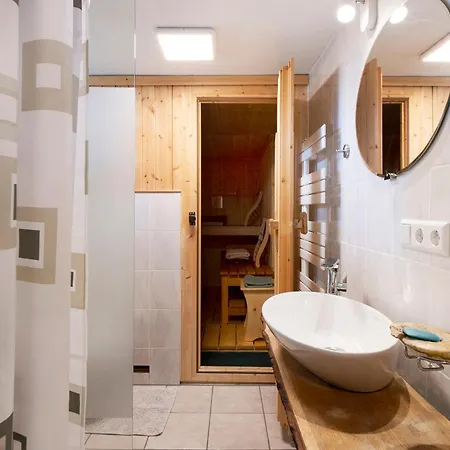 Casa vacanze Schwarzwaldcasa