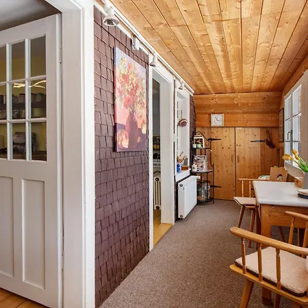 Casa vacanze Schwarzwaldcasa