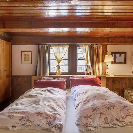 Schwarzwaldcasa * Todtmoos