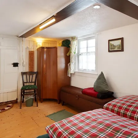 Casa vacanze Schwarzwaldcasa Todtmoos