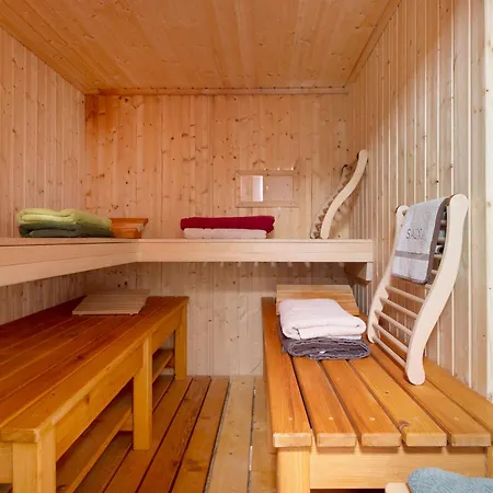 Schwarzwaldcasa Casa vacanze *