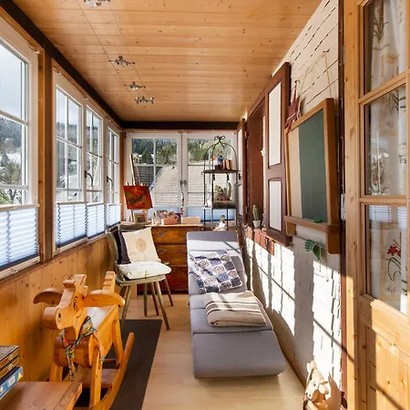 Schwarzwaldcasa Casa vacanze