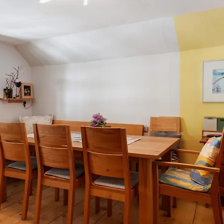 Schwarzwaldcasa *