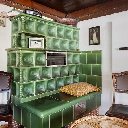Schwarzwaldcasa בית נופש טודמוס
