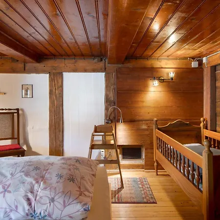 Schwarzwaldcasa