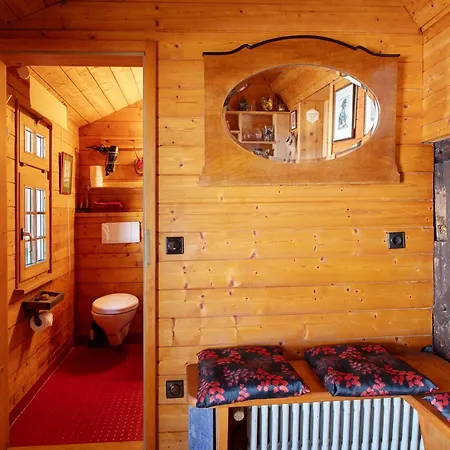 Schwarzwaldcasa * Todtmoos
