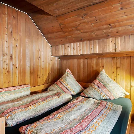 Σπίτι διακοπών Schwarzwaldcasa Todtmoos