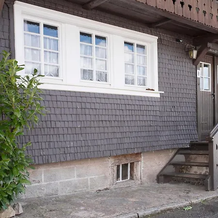 Schwarzwaldcasa *