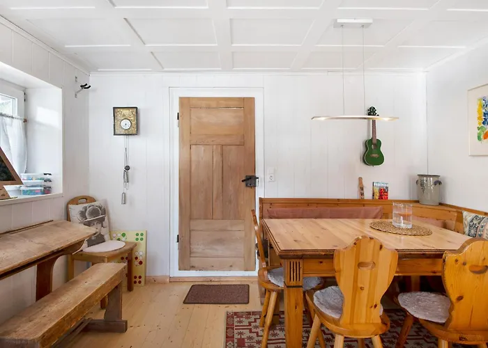 Schwarzwaldcasa Todtmoos