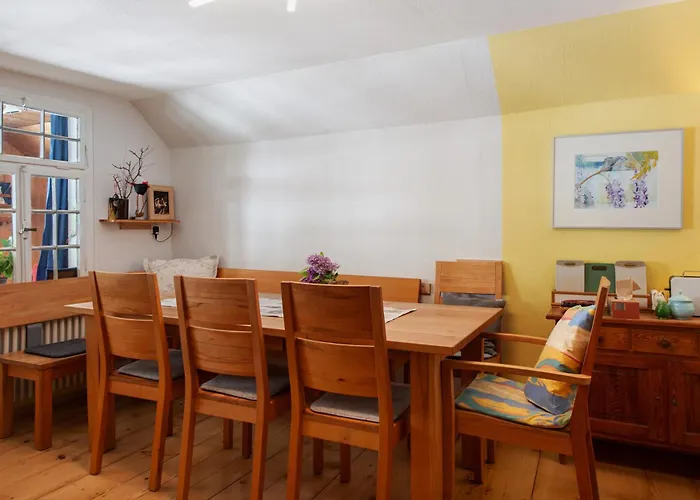 Schwarzwaldcasa Ferienhaus *