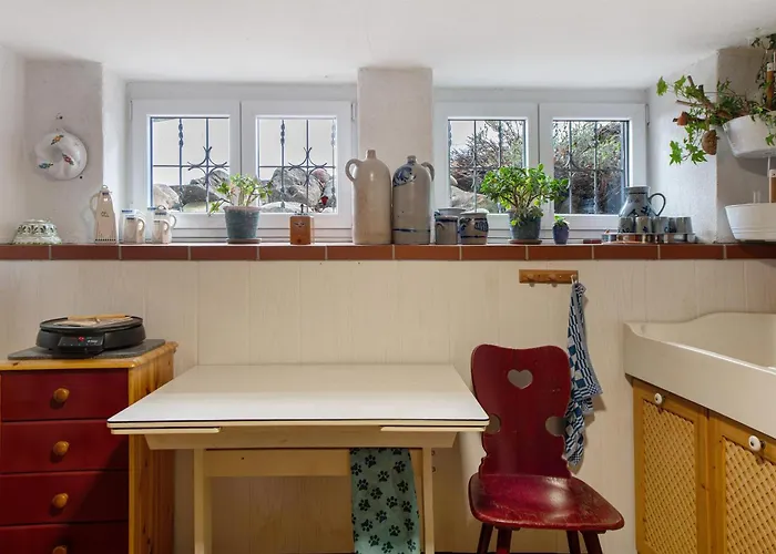 Ferienhaus Schwarzwaldcasa *