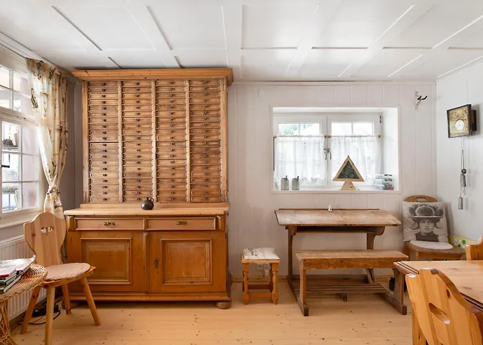 Schwarzwaldcasa Todtmoos