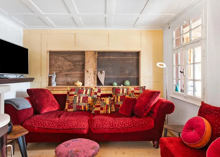 Schwarzwaldcasa Ferienhaus