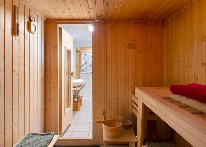 Schwarzwaldcasa Todtmoos