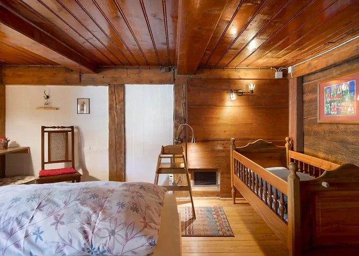 Schwarzwaldcasa Todtmoos