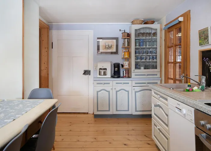 Schwarzwaldcasa Ferienhaus