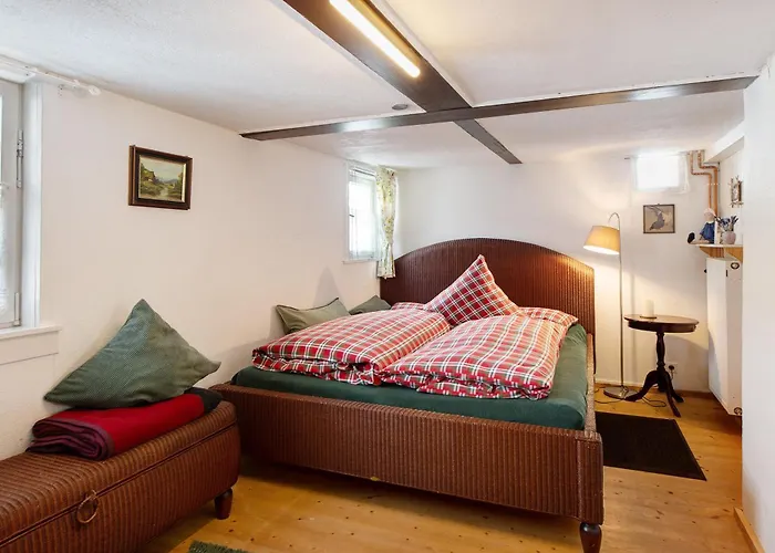 Ferienhaus Schwarzwaldcasa *