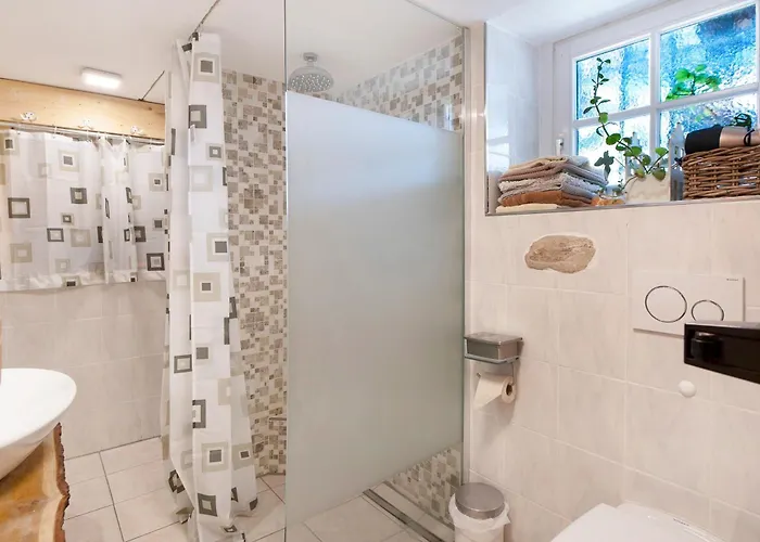 Schwarzwaldcasa Ferienhaus Todtmoos