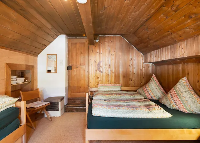 Ferienhaus Schwarzwaldcasa *