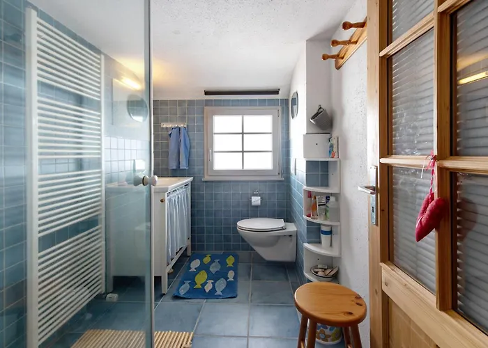 Schwarzwaldcasa Todtmoos