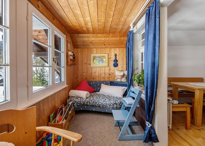 Schwarzwaldcasa Ferienhaus