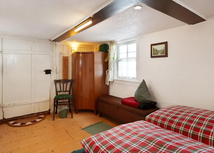 Ferienhaus Schwarzwaldcasa Todtmoos