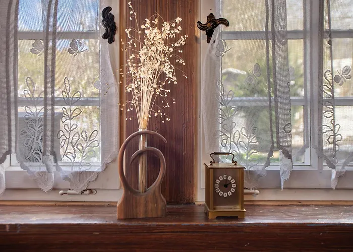 Schwarzwaldcasa Ferienhaus *