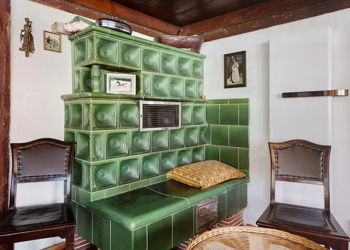 Schwarzwaldcasa Todtmoos